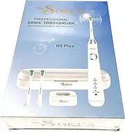 MuSOKI'S H3 Plus Electric Toothbrush