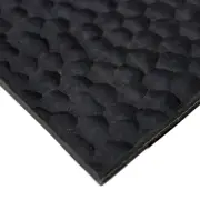 Hammer Float Sheet 8mm x 1.7m x 6.3m Sheet