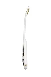 Epiphoneby Gibson Les Paul Custom Alpine White Safe delivery from Japan