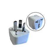 Gardis Pro Lamp Adapter - Compact Fluorescent Lighting Adapter - Australian Plug