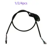 LED Display Controller Cable Wire Spare Parts for KUGOO S1 S2 S3 Scooter Series