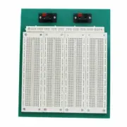 4 In 1 700 Position Point SYB-500 Tiepoint PCB Solderless Bread Board Breadboard