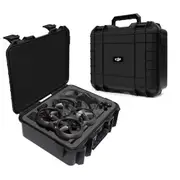 Durable Case for Dji Avata / Goggles 2 Pro - Perfect for Travel