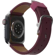 Apple Watch Band｜Cactus Leather