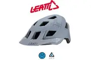 Helmet MTB All MTN 1.0 V23 Titanium - Small 51-55cm