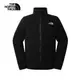 【The North Face】男 保暖立領抓絨外套-NF0A83O9JK3