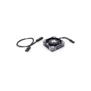 Reedy HV 40mm Aluminum Motor Fan ASC27458
