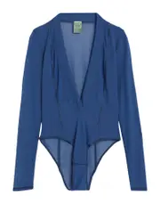 [NOT AFTER TEN] NOT AFTER TEN Bodysuits - Item 10335416