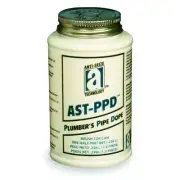 Anti-Seize Technology Pipe Thread Sealant,19.2152 fl oz,Blue 25118 Anti-Seize