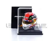 SPARK 1/5 - CASQUE LANDO NORRIS - JAPANESE GP 2024 5HSP110