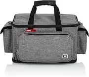 Gator Cases Transit Series Bag for Kemper Profiling Amps (GT-KEMPER-PRPH),Black