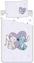 Lilo & Stitch Dekbedovertrek