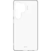 EFM Manhattan Case with D3O BIO for Galaxy S25 Ultra (Clear)