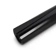 Giantz Window Tint Film Black Roll 5% VLT Home 100