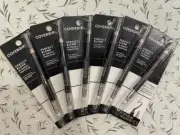COVERGIRL Perfect Blend Eye Pencil in #110 Black Brown - Lot of 6 NIP