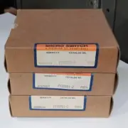 MICRO SWITCH FYAA3A1-2 HONEYWELL PROXIMITY SWITCH - NEW OLD STOCK