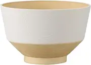 Canoe (Everyday Colors, Antibacterial Bowl), Antibacterial Bowl, Microwave Ok, Dishwasher Safe