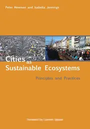 Cities as Sustainable Ecosystems