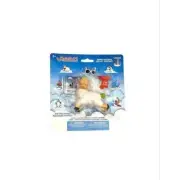 Waggles Lamb Toy Figure Set