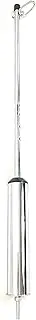 Pogo Stick Chrome Finish 177.3003