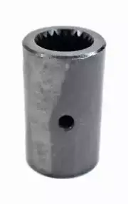 NEW GENUINE SLEEVE FOR PROPELLER SHAFT ON FOR 4WD MAHINDRA TRACTOR 006503468C1
