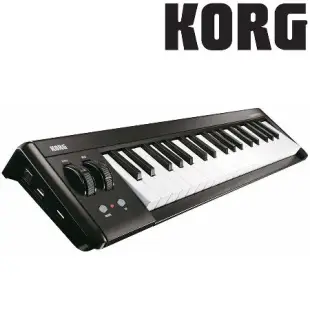 KORG Microkey 2 / 49鍵USB主控鍵盤 / midi keyboard控制器 / 公司貨保固