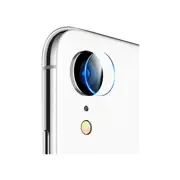 Nuglas 2x Screen Protector Clear Tempered Glass iPhone XR Camera Lens
