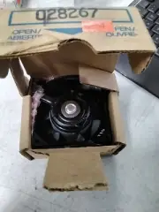 Comair Rotron Sprite Heavy-duty Ac Fan Part# 028267