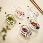Creative Soy Sauce Dish Multifunctional Condiment Dish Chopstick Holder