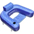 Solstice Designer Loop Floating Lounger