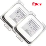 2pcs D1S Xenon Headlight Ballast Control 5DC009060-00 For Mercedes E Class W211