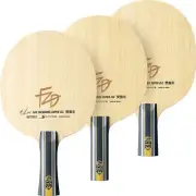 Butterfly Fan Zhendong Super ZLC Table Tennis Blade - Professional Table Tennis