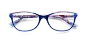 Etnia Barcelona Avila BLFU Men's Glasses Blue Size 53 - Private Health Rebate - Blue Light Block Available