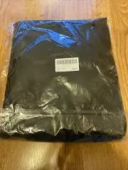 Petask Round Black Fire Pit Cover 38Dx20H