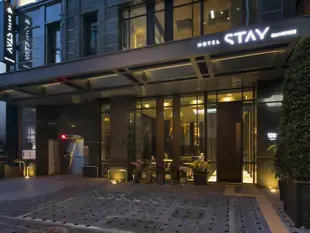 江南住宿飯店Stay Hotel Gangnam