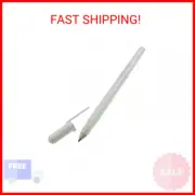 SAKURA Gelly Roll Basics Pen, Ink/Plastic, White
