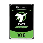 Seagate Exos Enterprise 512E/4Kn Internal 3.5" SAS Drive 6TB 12GB/S 7200RPM