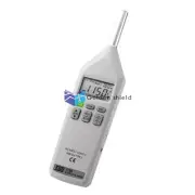 TES-1150 Digital Sound Level Meter（30 to 130dB）✦Kd