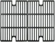 Members Mark Matte Cast Iron Cooking Grids 21-3/8" x 16-1/2" 67002, Set of 2