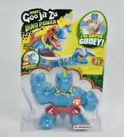 Heroes Of Goo Jit Zu Dino Power Tyro Toy Figure Series 3 Gooey Sealed