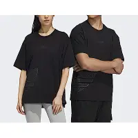 在飛比找Yahoo奇摩購物中心優惠-Adidas CNY Tee [HC0574] 男女 短袖上