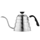 Gooseneck Tea Kettle Long Lasting Rust-proof Precision Drip Spout Coffee Kettle