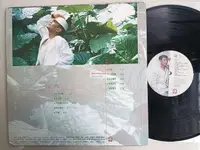 在飛比找露天拍賣優惠-絕版 羅文 愛的傳說 掌聲響起 黑膠唱片LP