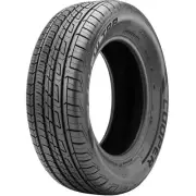 Cooper CS5 Ultra Touring Passenger All Season Tire 215/45R17