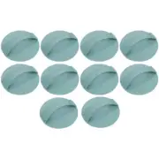 10 Pcs Diy Painting Supplies Printmaking Ink Plate Printing Ink Barren