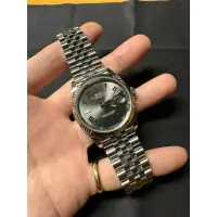 在飛比找蝦皮購物優惠-Rolex 勞力士 日誌 Datejust 126234 W