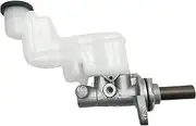 Youxiaho 1 Piece Brake Master Cylinder Compatible with Toyota Camry Saloon 2006/2007/ 2008/2009/ 2010/2011/2012/2013/2014 Models OEM 47201-06400/47201-06350