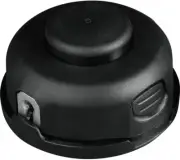Makita String Trimmer Bump Feed Replacement Head Grass Cutter .080 in Line Part