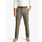 Dockers Classic Signature Fit Flat Front Pants