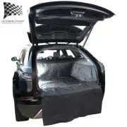 FITS LAND ROVER RANGE ROVER VELAR QUILTED BOOT LINER MAT DOG GUARD (2024 ON) 387